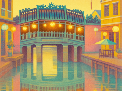 QUE FAIRE À HOI AN | GUIDE PRATIQUE VIETNAM 