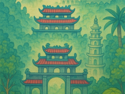 QUE FAIRE À HUÉ | GUIDE PRATIQUE VIETNAM 