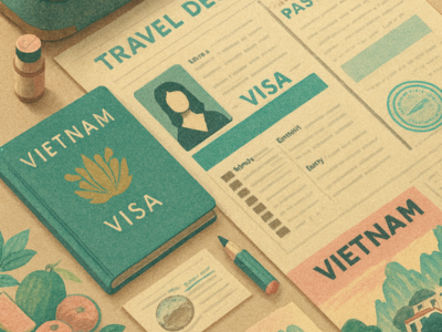 QUAND VOYAGER AU VIETNAM ? LES MOIS À PRIVILÉGIER | GUIDE PRATIQUE 