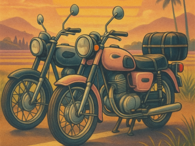 GUIDE PRATIQUE POUR ACHETER UNE MOTO AU VIETNAM | HO CHI MINH 