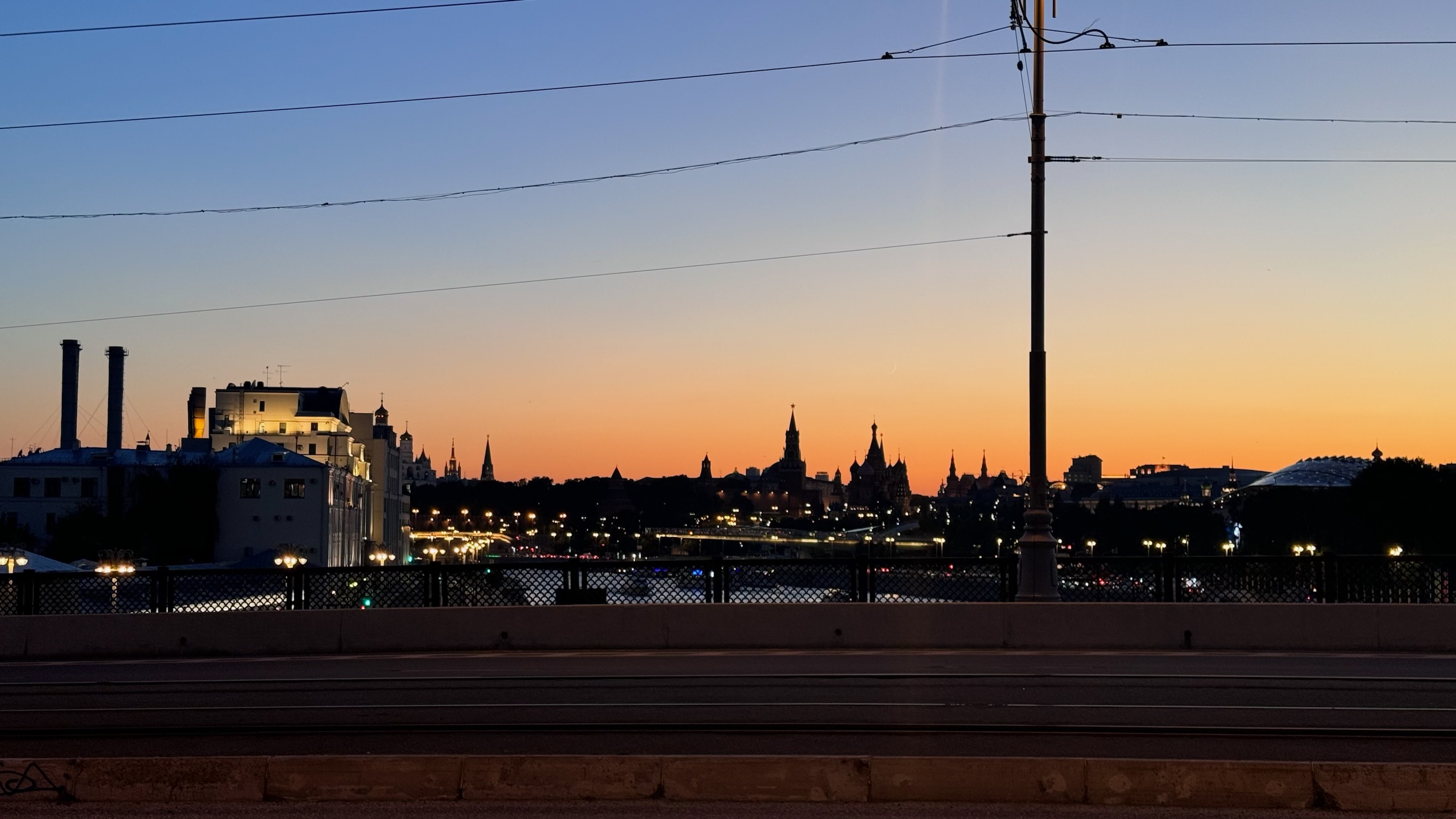 Moscou l Que visiter en 3 jours ?  