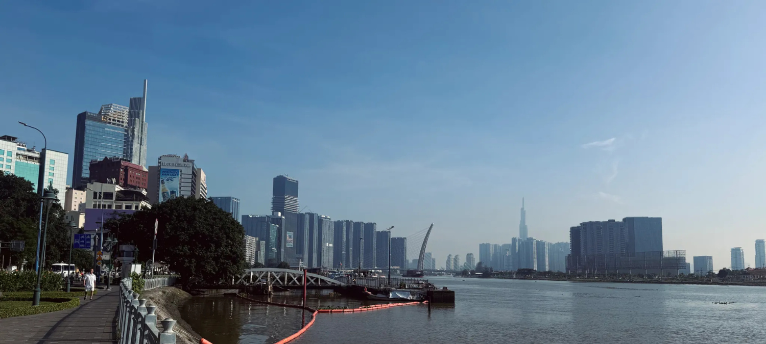 Que faire à Ho Chi minh ? Visiter Saigon l Conseils et incontournables 