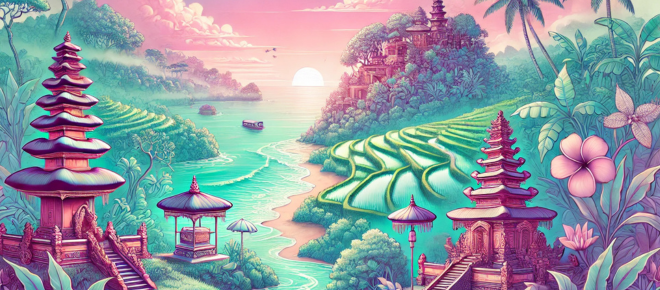 INDONÉSIE | BALI 
