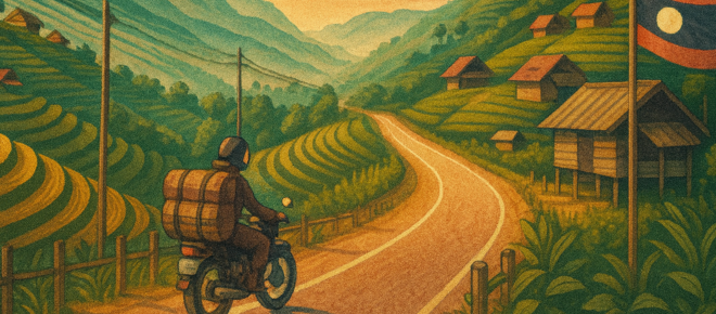 LAOS 