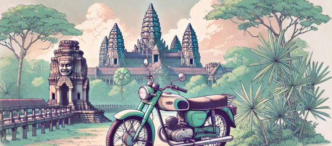 CAMBODGE 