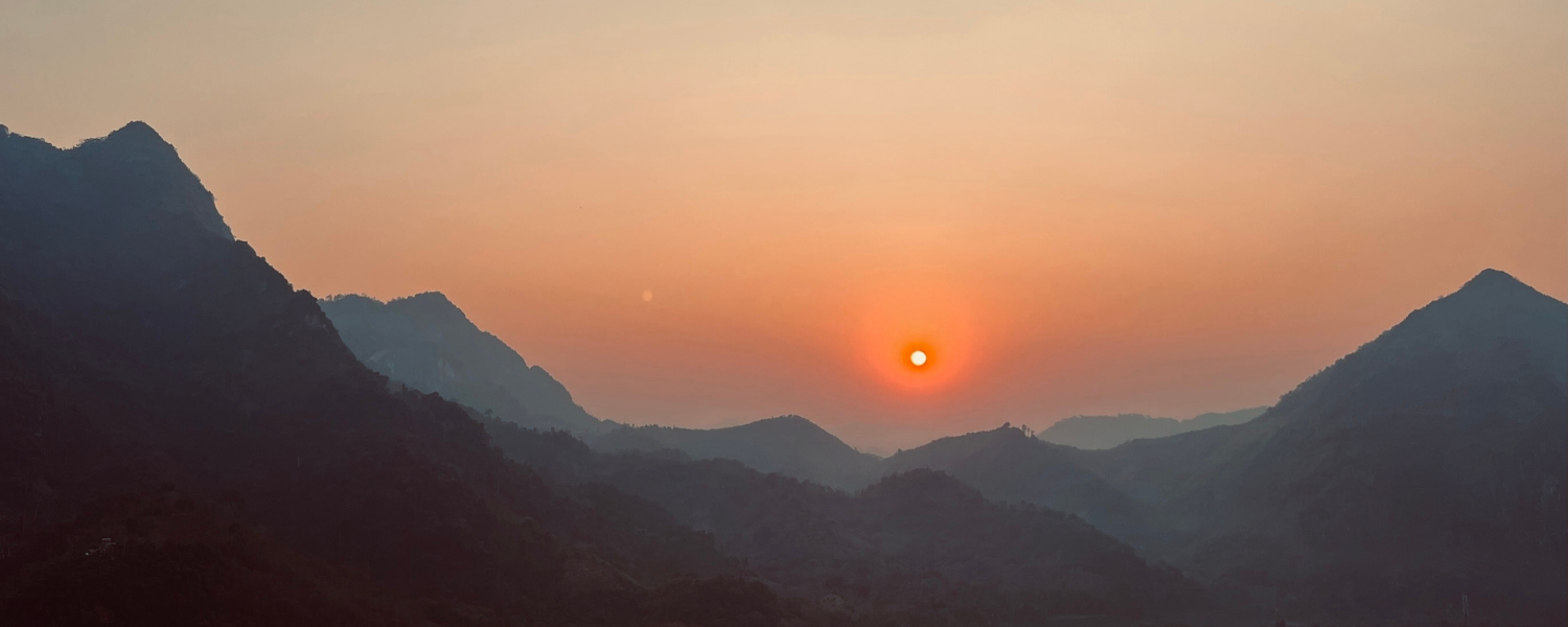 LAOS 