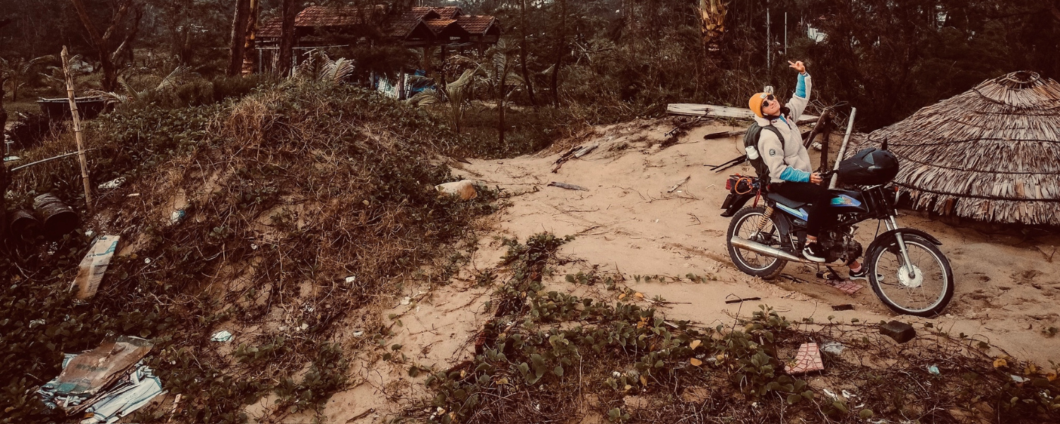 VIETNAM 
