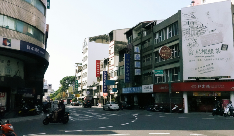 Que faire à Tainan ? Guide pratique des incontournables
