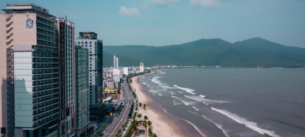 Photo de présentation article Da Nang