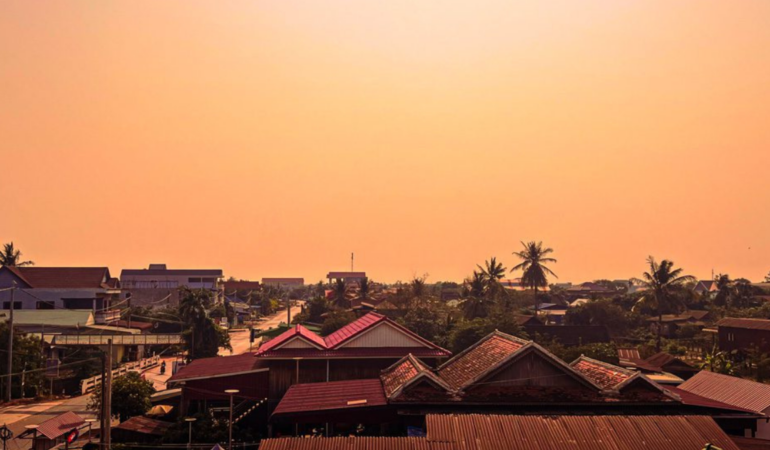 Passer la frontière entre le Laos et le Cambodge | Le guide pratique