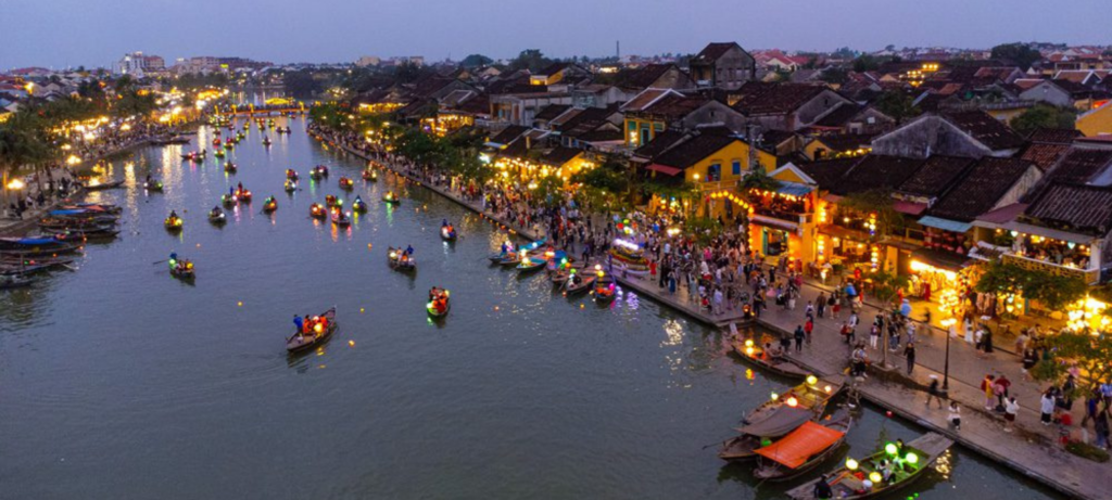 Photo de présentation article Hoi An