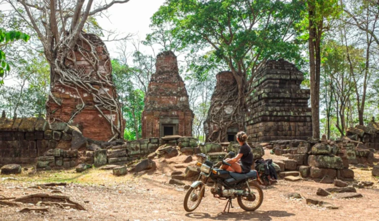 Siem Reap l Le guide sur les temples d&rsquo;Angkor et de Koh Ker