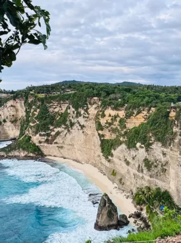 Photo de présentation article NUSA PENIDA