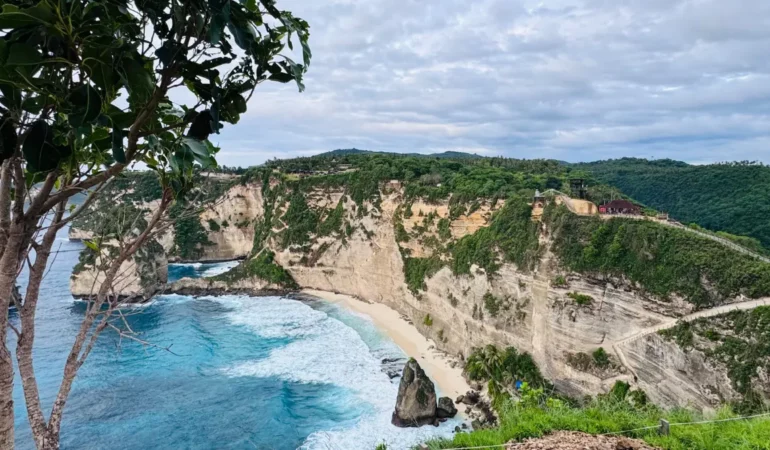 Les plages de Nusa Penida | Le guide complet !