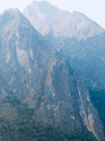 Photo de présentation article Nong Khiaw