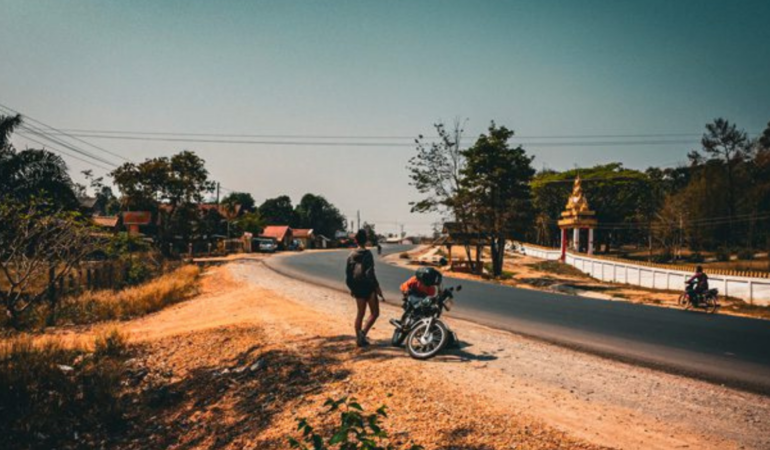 La boucle de Thakhek | Le guide complet !