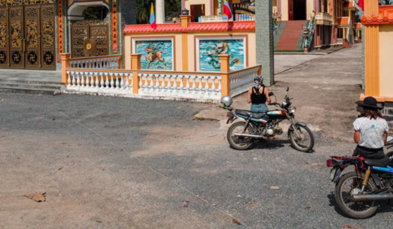 Guide pratique pour acheter une moto à Ho Chi Minh au Vietnam