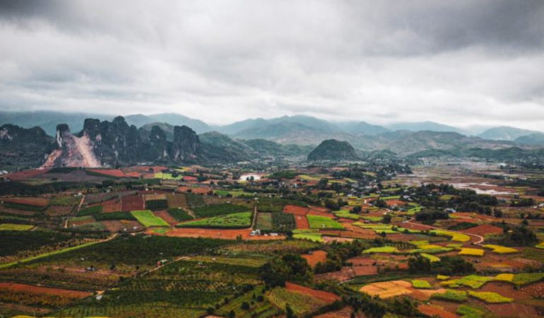 Les frontières entre le Vietnam et le Laos | Guide pratique pour bien choisir