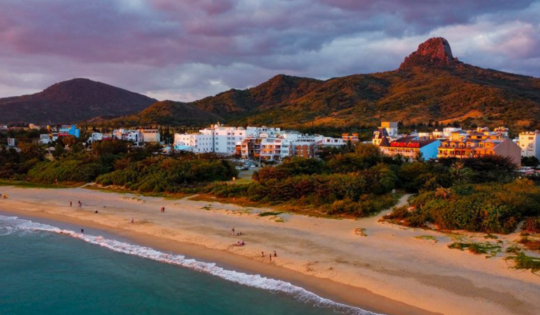 Visiter le parc national de Kenting à Taiwan l Guide pratique