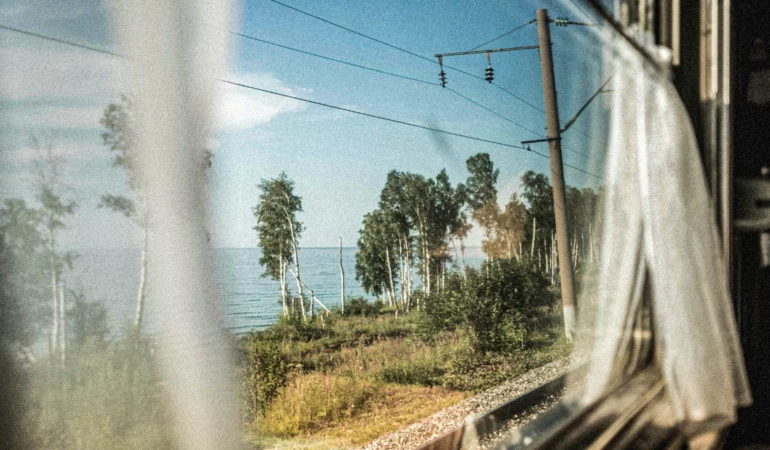 Voyage en Transsiberien : Le guide complet de 2026