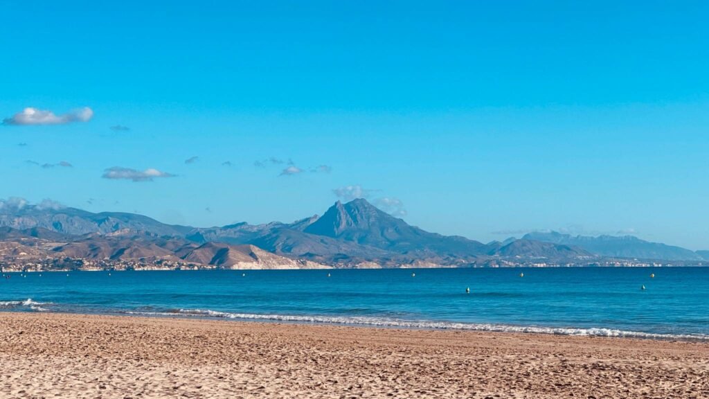 Road Trip Maroc l Alicante