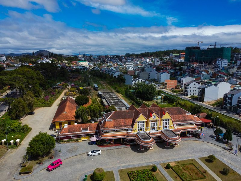 vietnam-da-lat-gare