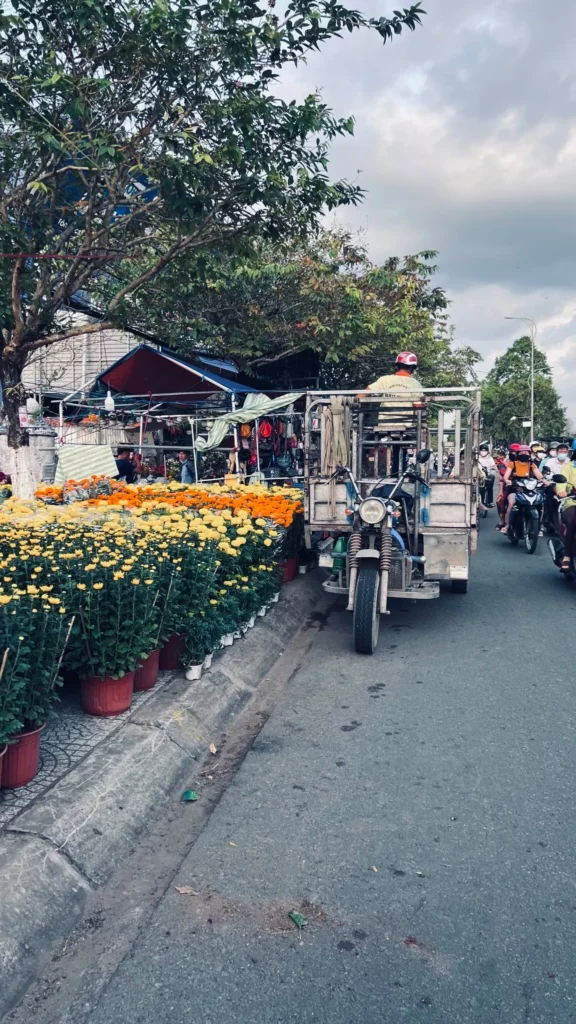 vietnam-delta-du-mekong-marche-aux-fleurs